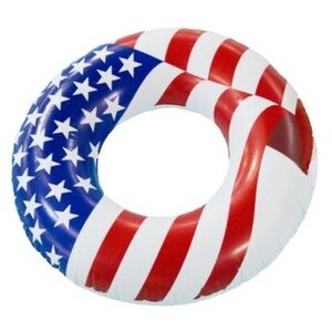 Swimline Americana Pool Float